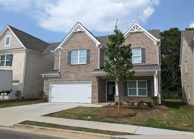 Property at 131 Clark Lake Ln, Grayson, GA, 30017, 4 beds, 2.5 baths, [object Object]