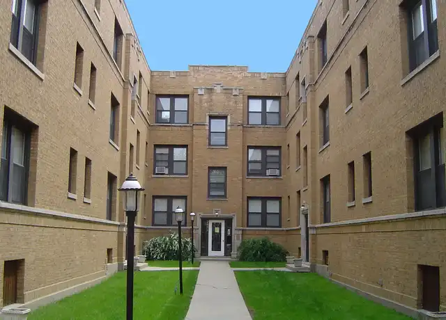 Property at 2637 N Spaulding Ave, Chicago, IL, 60647, 1 bed, 1 bath, [object Object]