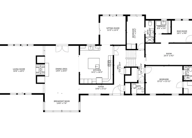 Property at 35 Dartmouth Rd, Cos Cob, CT, 06807, 4 beds, 4.5 baths, [object Object]