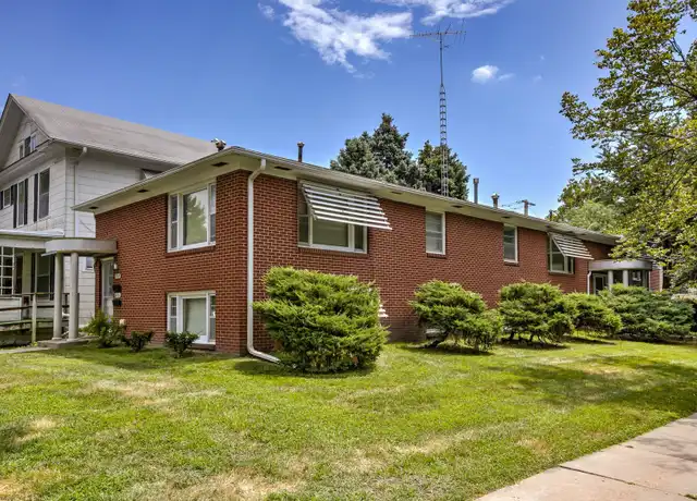 Property at 1501 F St Unit 5, Lincoln, NE, 68508, 1 bed, 1 bath, [object Object]