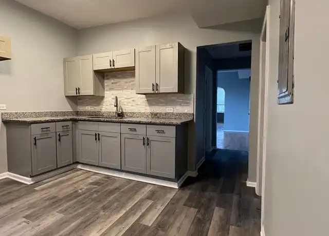 Property at 1355 S Springfield Ave Unit 2, Chicago, IL, 60623, 3 beds, 1 bath, [object Object]