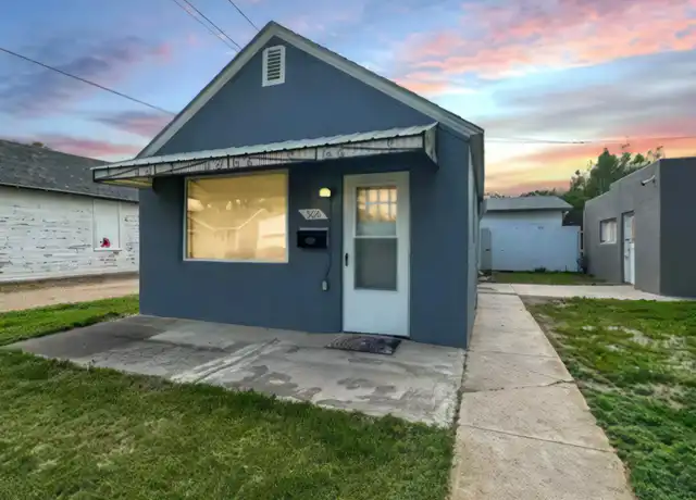 Property at 506 S 5th Ave, Sterling, CO, 80751, 1 bed, 1 bath, [object Object]