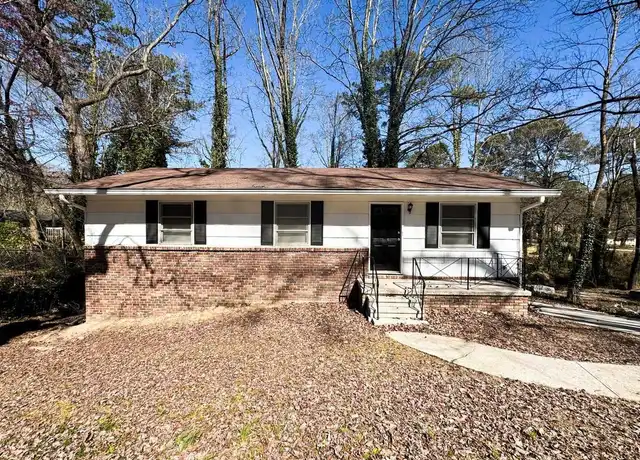 Property at 4270 Brookside Dr, Forest Park, GA, 30297, 1 bed, 1 bath, [object Object]