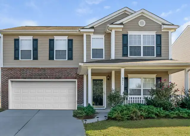 Property at 9211 Corey Commons Ave, Charlotte, NC, 28216, 3 beds, 2.5 baths, [object Object]