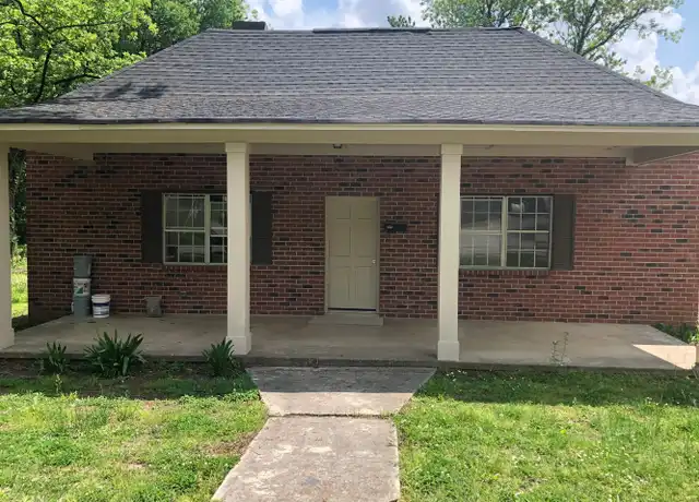 Property at 426 N Monroe Ave, Brownsville, TN, 38012, 3 beds, 1.5 baths, [object Object]