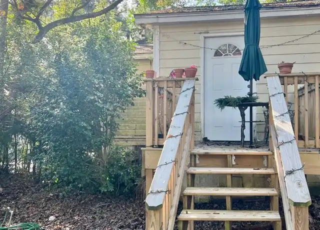 Property at 1102 Arkansas St, Tallahassee, FL, 32304, 3 beds, 1 bath, [object Object]