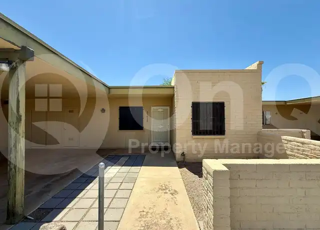 Property at 3548 S Mission Rd Unit B, Tucson, AZ, 85713, 3 beds, 2 baths, [object Object]