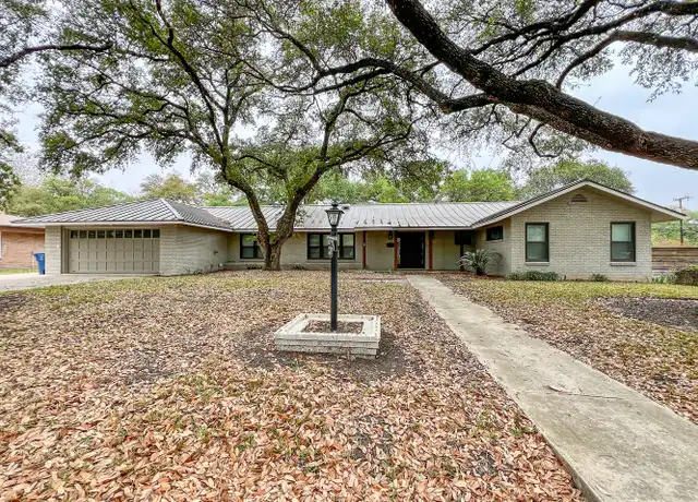 Property at 219 Laramie Dr, San Antonio, TX, 78209, 4 beds, 3 baths, [object Object]