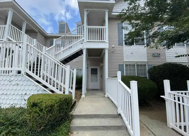 Property at 7101 Joy St Unit C2, Pensacola, FL, 32504, 3 beds, 2 baths, [object Object]