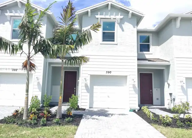 Property at 390 SE Crossoak Ln, Port Saint Lucie, FL, 34984, 3 beds, 2.5 baths, [object Object]