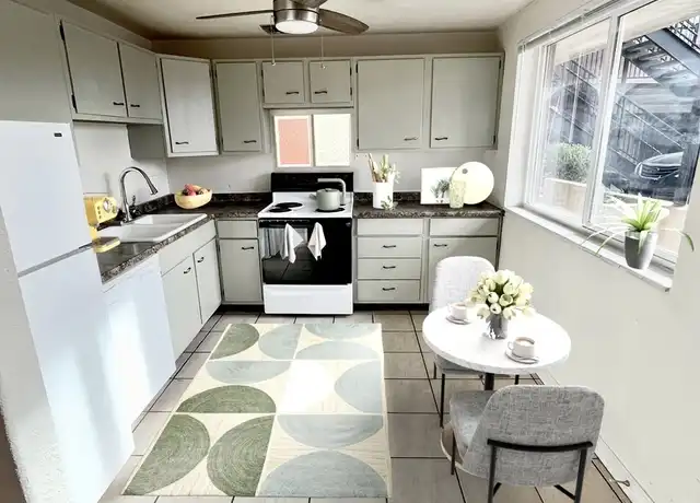 Property at 778 N 300 W Unit 16, Salt Lake City, UT, 84103, 1 bed, 1 bath, [object Object]
