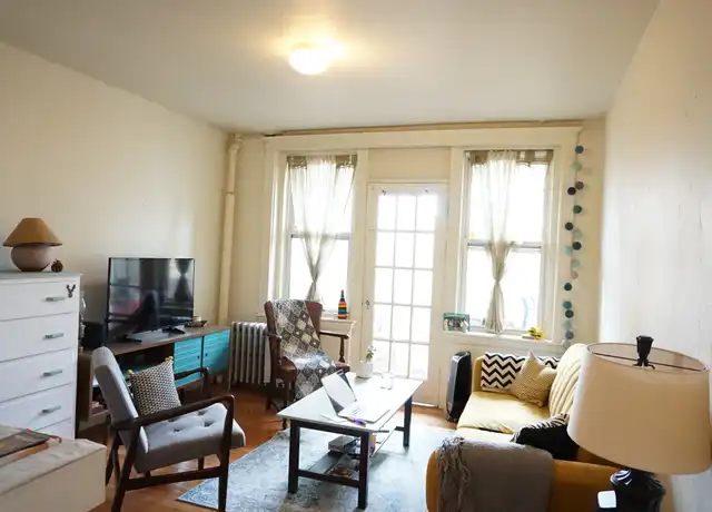 Property at 1626 Commonwealth Ave Unit 1, Brighton, MA, 02135, 1 bed, 1 bath, [object Object]