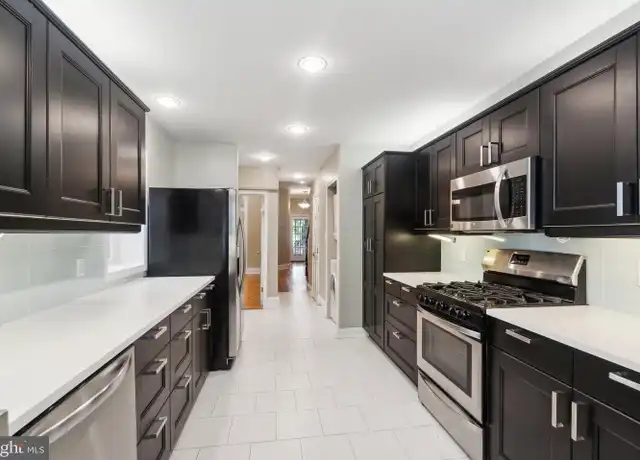 Property at 1424 S St NW, Washington, DC, 20009, 3 beds, 2.5 baths, [object Object]