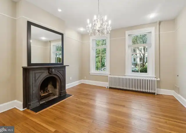 Property at 1424 S St NW, Washington, DC, 20009, 3 beds, 2.5 baths, [object Object]