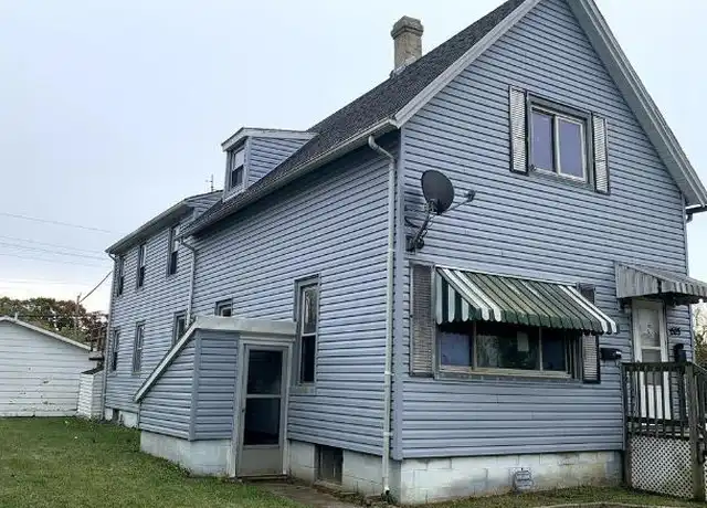 Property at 1525 Greenfield Ave, North Chicago, IL, 60064, 1 bed, 1 bath, [object Object]
