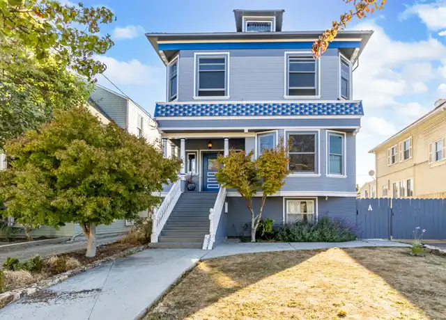 Property at 1524 Morton St #2, Alameda, CA, 94501, 1 bed, 1 bath, [object Object]