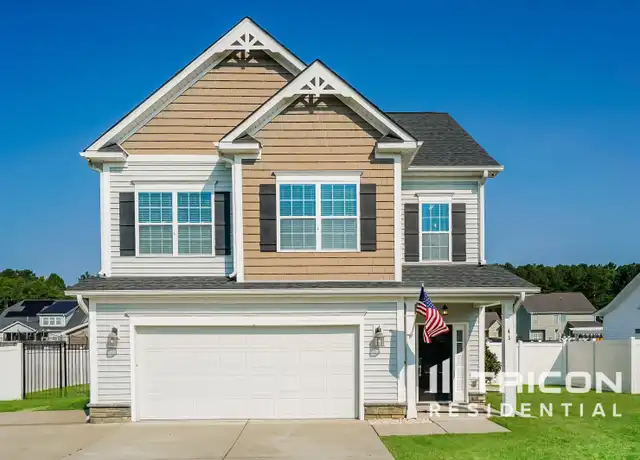 Property at 43 Jonalker Ct, Clayton, NC, 27520, 4 beds, 2.5 baths, [object Object]