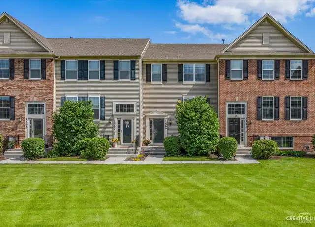 Property at 1569 Deer Pointe Dr, South Elgin, IL, 60177, 2 beds, 2.5 baths, [object Object]