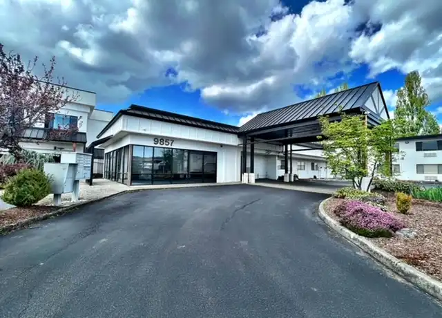 Property at 9857 Silverdale Way NW Unit C201, Silverdale, WA, 98383, 1 bed, 1 bath, [object Object]