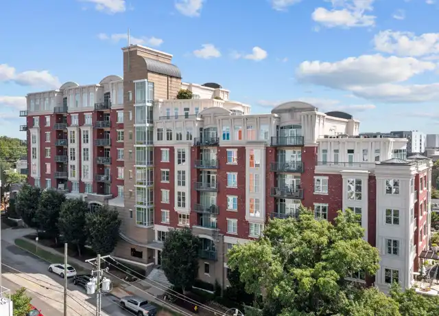 Property at 618 N Boylan Ave #710, Raleigh, NC, 27603, 2 beds, 2 baths, [object Object]