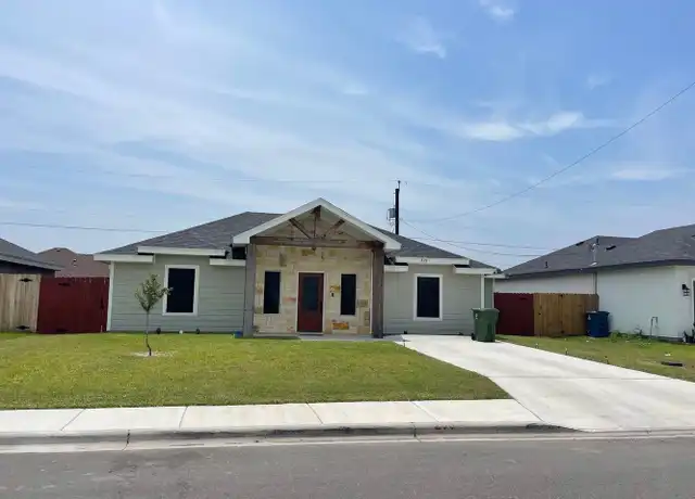 Property at 819 Lark Cir, Alamo, TX, 78516, 3 beds, 2 baths, [object Object]