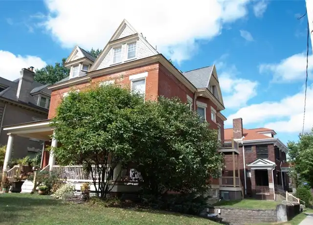 Property at 923 N Negley Ave Unit C, Pittsburgh, PA, 15206, 1 bed, 1.5 baths, [object Object]