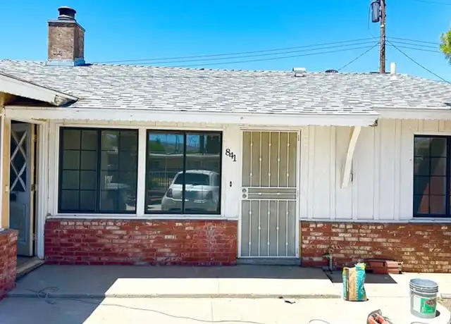 Property at 839 E Avenue P12 #841, Palmdale, CA, 93550, 2 beds, 1 bath, [object Object]
