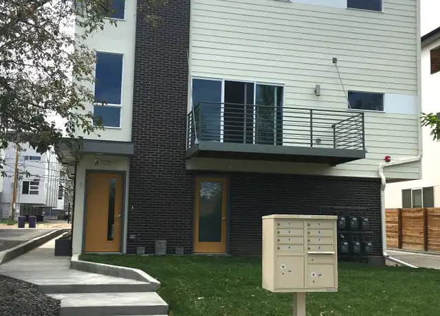 Property at 1711 Hooker St #3, Denver, CO, 80204, 2 beds, 2.5 baths, [object Object]