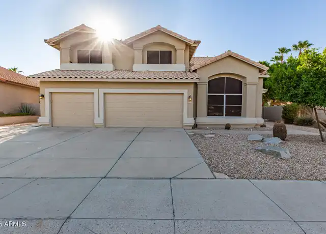Property at 7834 W Kerry Ln, Glendale, AZ, 85308, 4 beds, 3 baths, [object Object]