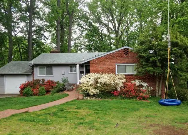 Property at 2612 Sigmona St, Falls Church, VA, 22046, 4 beds, 3 baths, [object Object]