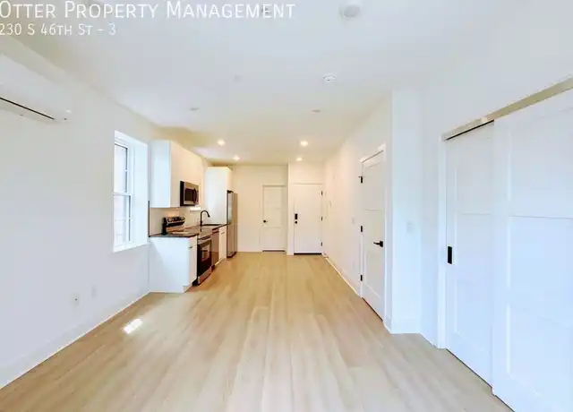 Property at 230 S 46th St Unit 3, Philadelphia, PA, 19139, 0 beds, 1 bath, [object Object]