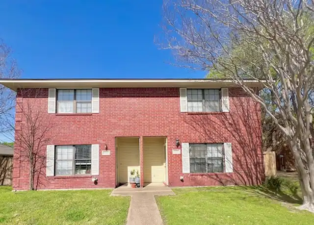 Property at 1814 Woodsman Dr Unit B, College Station, TX, 77840, 3 beds, 3 baths, [object Object]