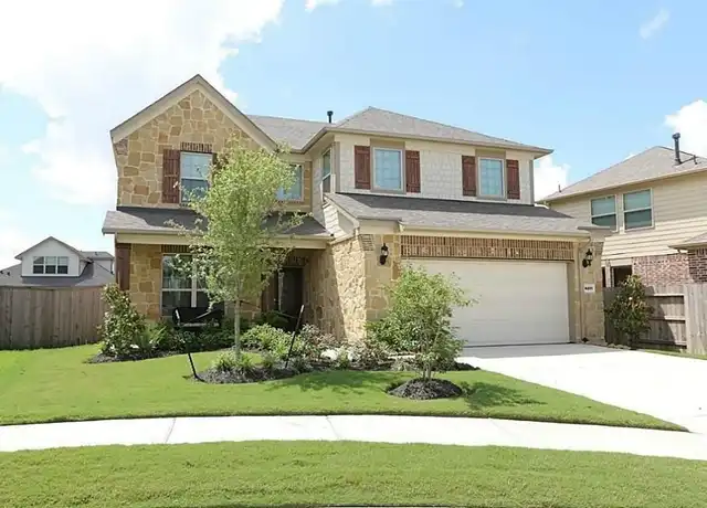 Property at 4811 Lennon Park Ct, Katy, TX, 77494, 5 beds, 3 baths, [object Object]