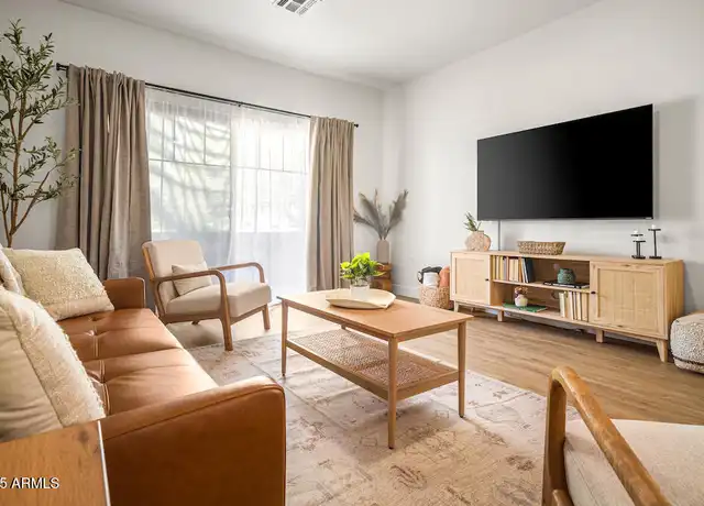 Property at 525 N Miller Rd #102, Scottsdale, AZ, 85257, 2 beds, 2 baths, [object Object]