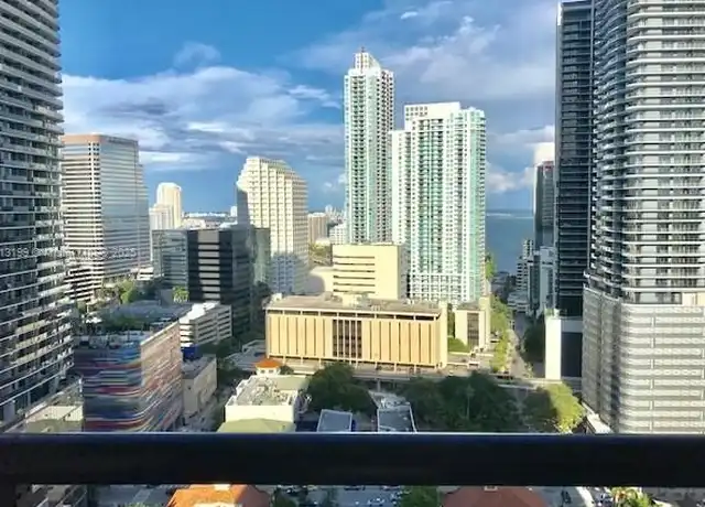 Property at 999 SW 1st Ave #2508, Miami, FL, 33130, 1 bed, 1 bath, [object Object]