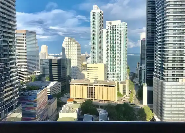Property at 999 SW 1st Ave #2508, Miami, FL, 33130, 1 bed, 1 bath, [object Object]