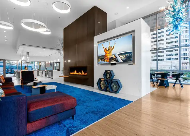 Property at The Victor - 1425 Spring St, Seattle, WA, 98104, 0-2 beds, 1-2 bath, Contact for Price