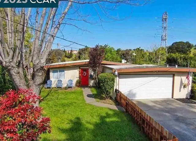 Property at 1669 Sarah Dr, Pinole, CA, 94564, 3 beds, 1.5 baths, [object Object]