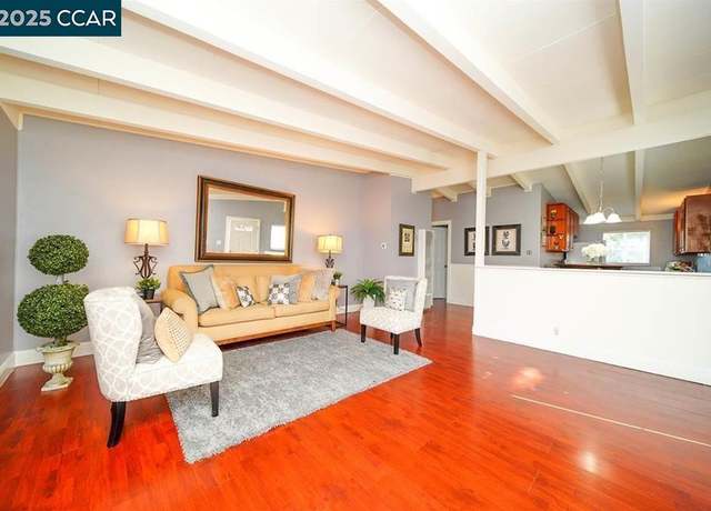 Photo of 1669 Sarah Dr, Pinole, CA 94564