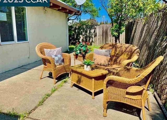 Photo of 1669 Sarah Dr, Pinole, CA 94564
