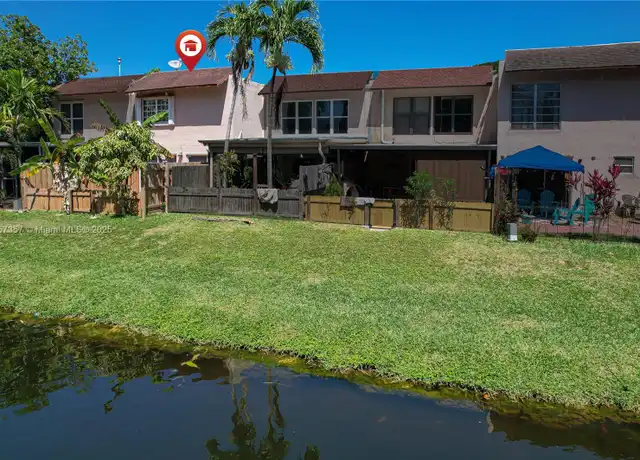Property at 8302 SW 103rd Ave, Miami, FL, 33173, 2 beds, 2.5 baths, [object Object]