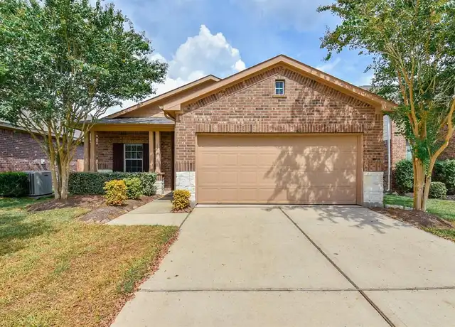Property at 6127 Carver Pines Dr, Katy, TX, 77494, 3 beds, 2 baths, [object Object]