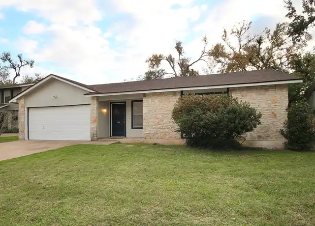 Property at 11309 Jack Rabbit Trl, Austin, TX, 78750, 3 beds, 2 baths, [object Object]
