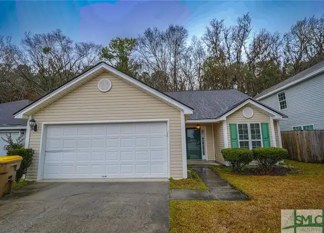 Property at 41 Corsair Cir, Port Wentworth, GA, 31407, 3 beds, 2 baths, [object Object]