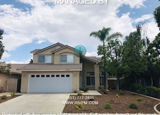 Photo of 19734 Westerly Dr, Riverside, CA 92508