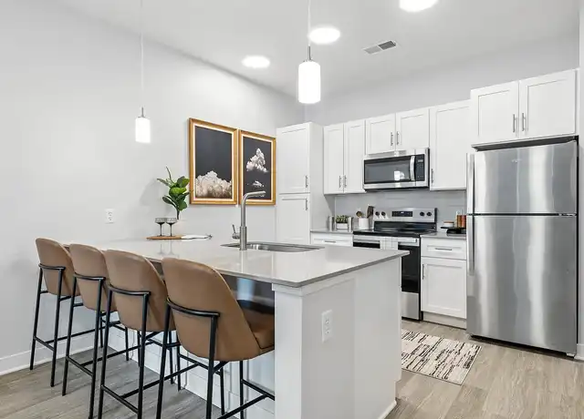 Property at The Stella - 1827 N Meridian St, Indianapolis, IN, 46202, 0-2 beds, 1-2 bath, [object Object]