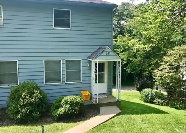 Property at 62-64 Decatur St Unit 62 Decatur, Binghamton, NY, 13903, 2 beds, 1.5 baths, [object Object]