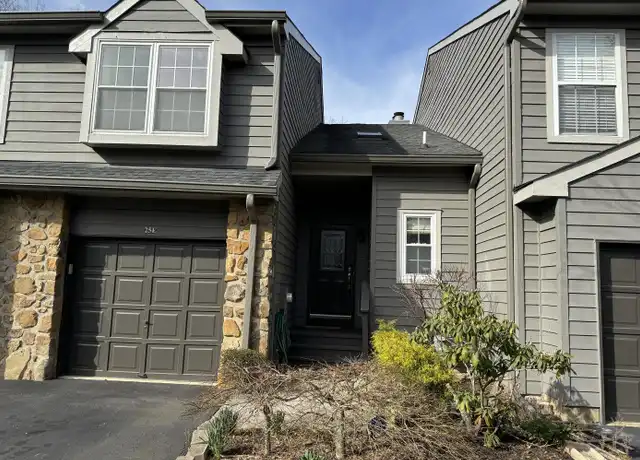 Property at 25 Chestnut Ct, Montgomery, NJ, 08540, 2 beds, 2.5 baths, [object Object]