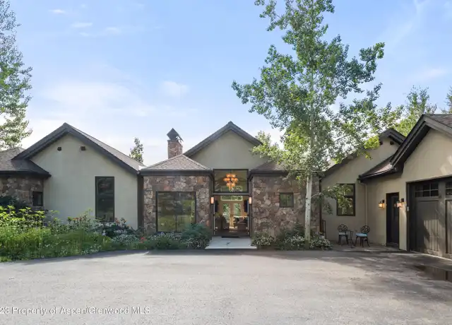 Property at 1044 Horse Rnch Dr, Snowmass Village, CO, 81615, 5 beds, 5.5 baths, [object Object]