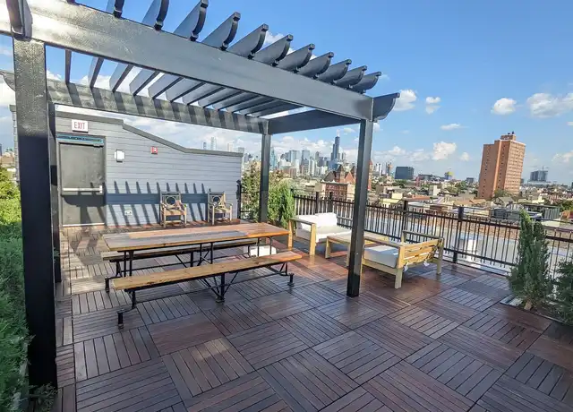Property at Peabody School Apartments - 1444 W Augusta Blvd, Chicago, IL, 60642, 1 bed, 1.5 baths, [object Object]